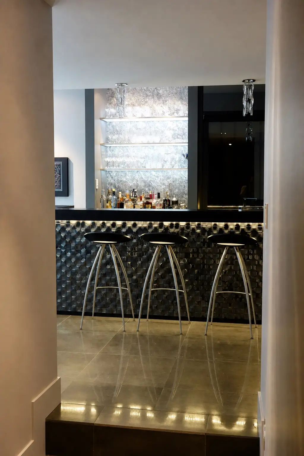 Windsor — Lounge bar