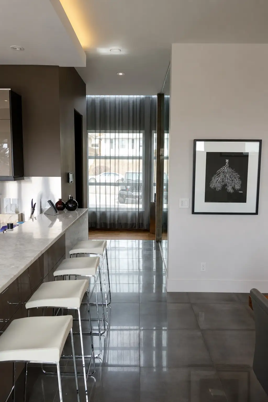 Windsor — Kitchen seating
